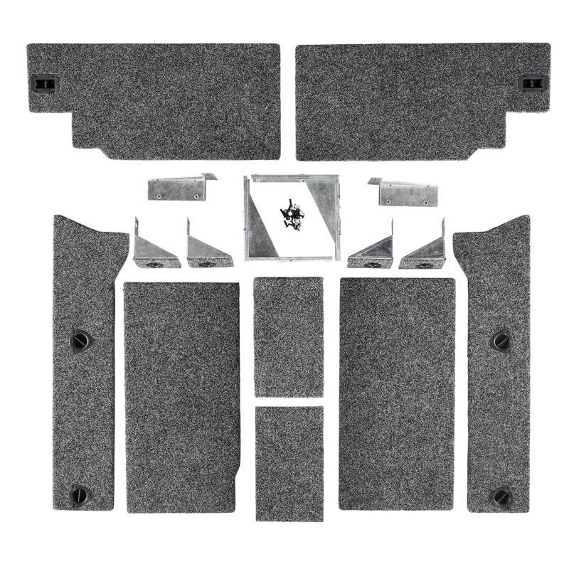 ARB Drawer Fitting Kit | Ford Ranger (19-26) (MA19FKEK)