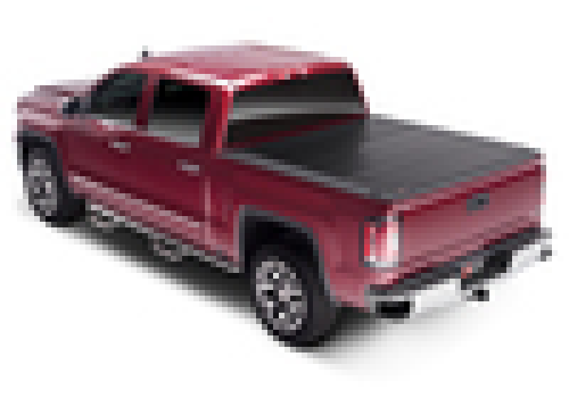 BAK 19-20 Dodge Ram (w/o Ram Box) 5ft 7in Bed BAKFlip FiberMax | RAM 1500 (19-20, 21-26) (1126227)