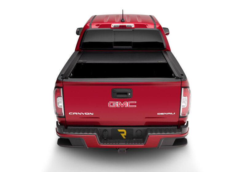 Retrax 2023 GM Colorado/Canyon 5ft Bed RetraxONE MX | Chevrolet Colorado (23-26) / GMC Canyon (23-26) (60455)
