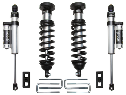 ICON Stage 3 Suspension System | Toyota Tundra (00-06) (K53033)