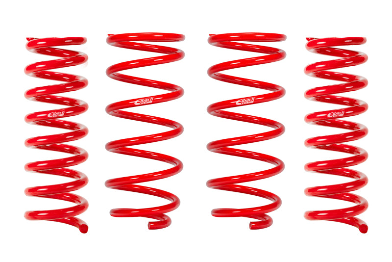 Eibach 2021+ Toyota 4Runner Lift Kit | Toyota 4Runner (20-24) (E30-82-071-04-22)