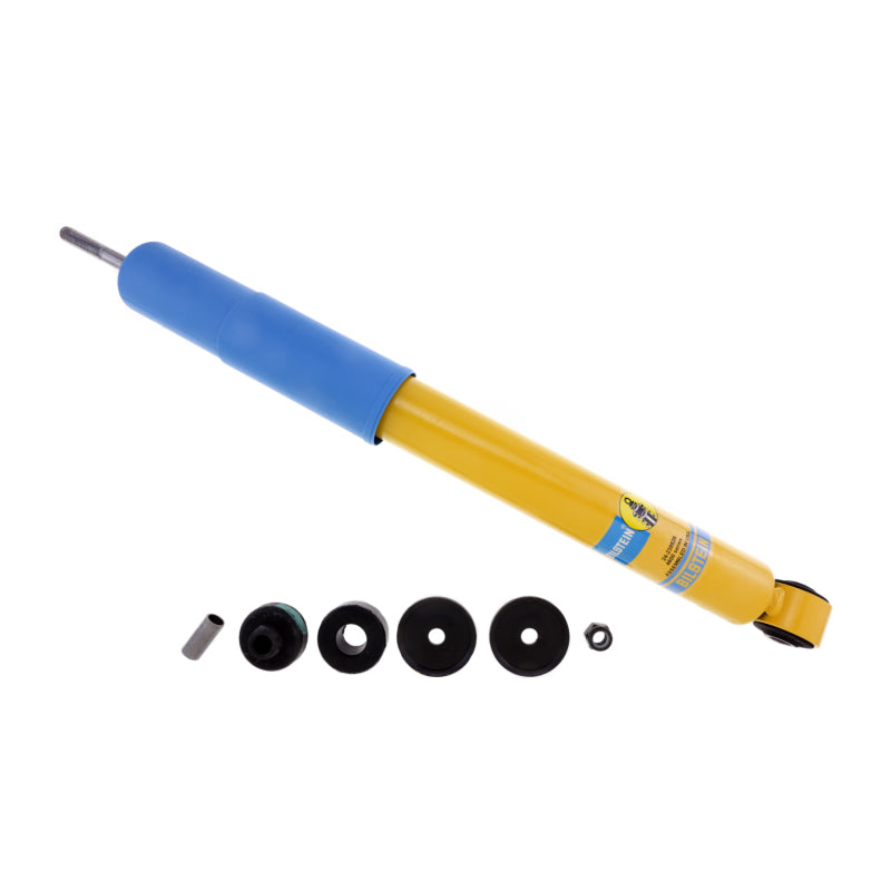 Bilstein B6 4600 Front Shock: Ram 3500 2013 - 2018 (w/ OEM Ride Height)