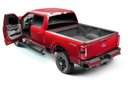 AMP Research 21-23 Ford F-150 Hybrid/Lightning Power Step | Ford F-150 (21-23) / (24-26) / Lightning (22-26)
