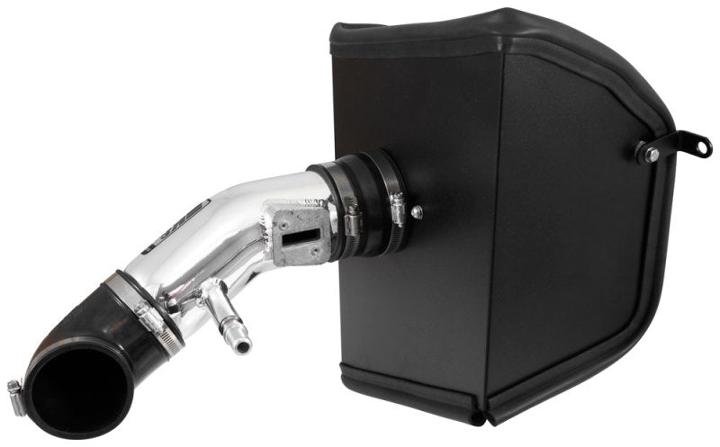 K&N Performance Intake Kit | Chevrolet Colorado 2015-2016 / GMC Canyon 2015-2016 (77-3089KP)