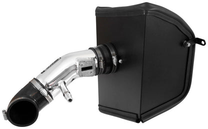 K&N Performance Intake Kit | Chevrolet Colorado 2015-2016 / GMC Canyon 2015-2016 (77-3089KP)