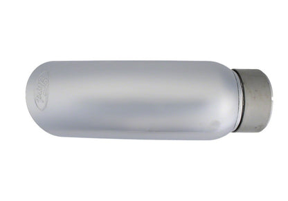 Ford Racing Chrome Exhaust Tip | Ford Ranger (19-26) (M-5260-CT2)