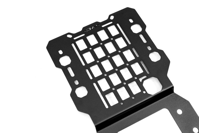 DV8 Offroad Tailgate Reinforcement Molle Panel | Jeep Wrangler JL (18-25) (TCJL-04)