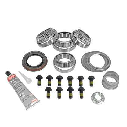 Yukon Gear Master Rebuild Kit | Jeep Wrangler JL (18-25) / Gladiator JT (20-25) (YK D44JL-FRONT)