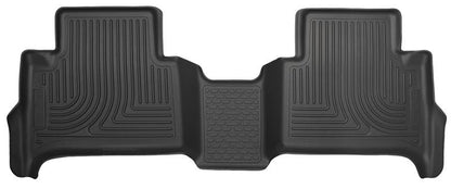 Husky Liners WeatherBeater Floor Liners | Chevrolet Colorado (15-22) / Chevrolet Colorado ZR2 (17-22) / GMC Canyon (15-22)
