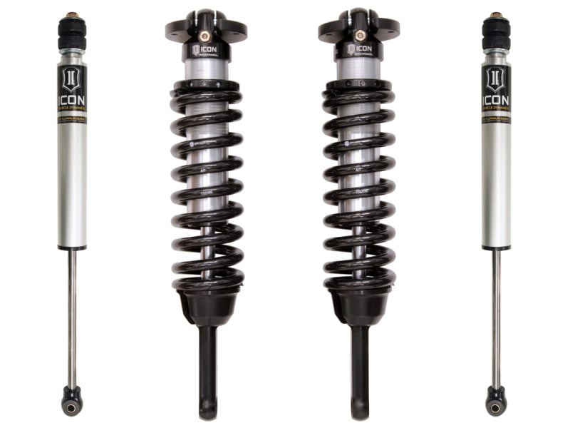 ICON Stage 1 Suspension System | Toyota Tacoma (05-23) (K53001)