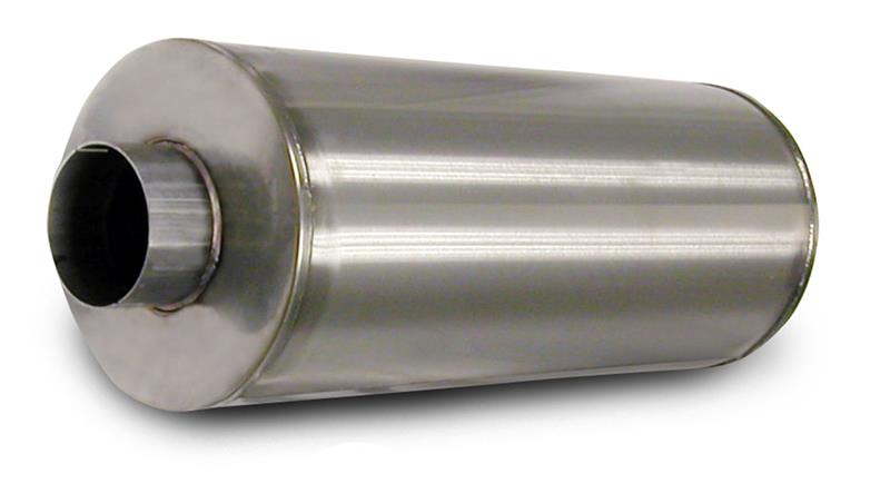 Corsa Performance Sport Muffler Upgrade Kit: Dodge Ram 2500 (94-10) / Ram 3500 (94-07)