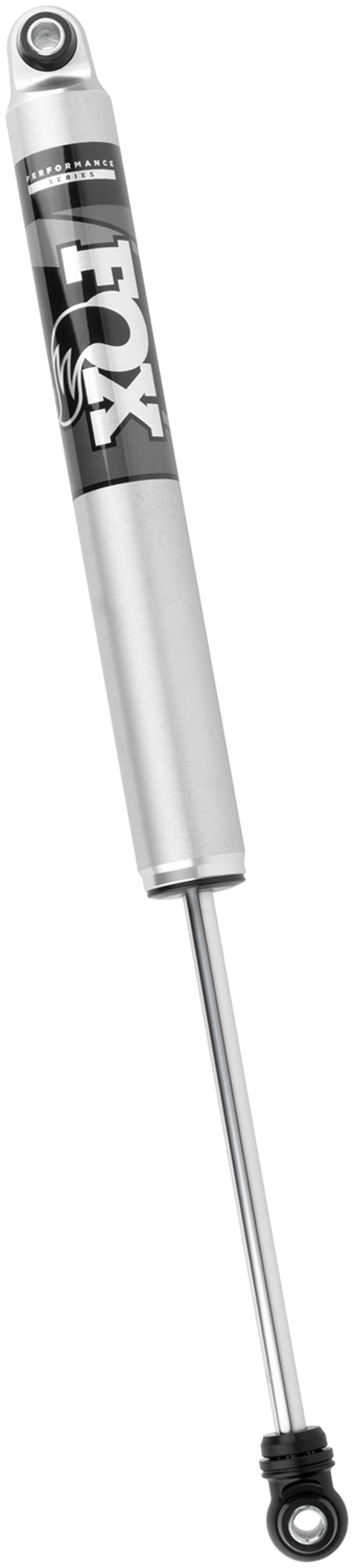 FOX 2.0 Perf. Series 11.1" Smooth Body Rear Shock | GMC Sierra 1500 (19-26) (985-24-194)