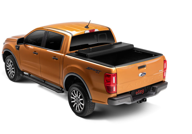 Extang Xceed Hard Folding Truck Bed Cover | Ford Ranger (19-26)