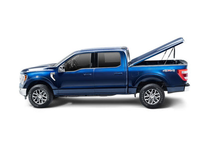 Undercover Tonneau Cover | Ford F-150 (22-26) Lightning & 23-24 F-150 (UC2208L-EA)
