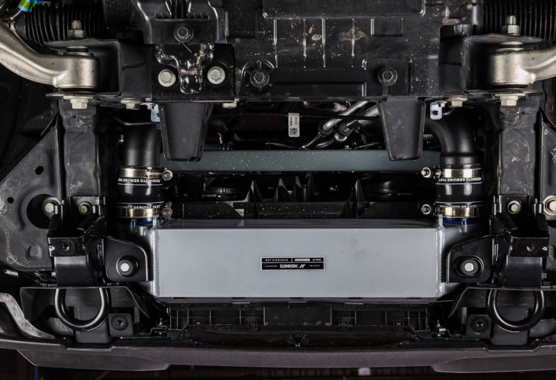 Mishimoto 21+ Ford Bronco 2.3L ICP Kit Upgrade | Ford Bronco VI (U725) (MMICP-BR23-21USP)