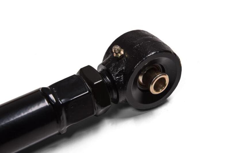 JKS Manufacturing Adjustable J-Flex Upper Control Arms (FRONT): Jeep Wrangler / Gladiator (07-26)