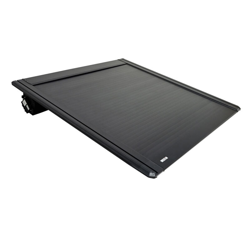 Westin Electric Retractable Tonneau Cover 67in Bed: Ram 1500 (2019-2026) - Black