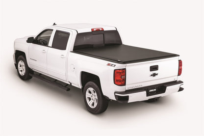 Tonno Pro Lo-Roll Tonneau Cover | Ford F-250/F-350 Super Duty (18-20) (LR-3095)
