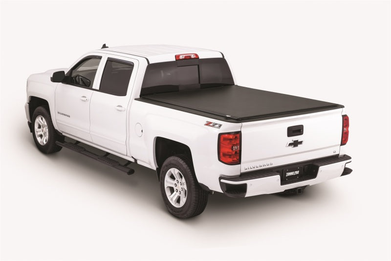 Tonno Pro Lo-Roll Tonneau Cover | Ford F-250/F-350 Super Duty (18-20) (LR-3095)