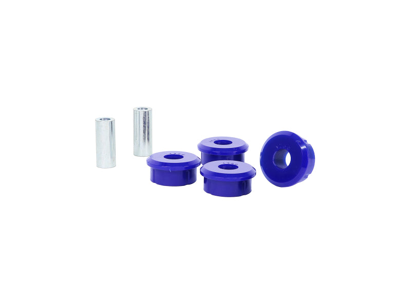 SuperPro Rear Upper Trailing Arm Bushing Kit | Lexus GX470 2003 (SPF1760K)