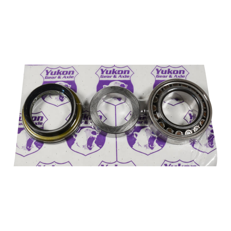 Yukon Gear & Axle Rear Axle Bearing and Seal Kit | Ford Ranger / Ford Bronco (19-26) (AK R-J01)