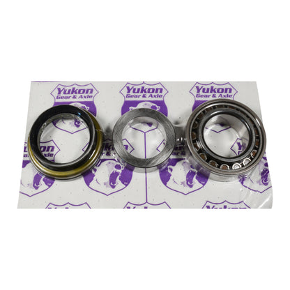Yukon Gear & Axle Rear Axle Bearing and Seal Kit | Ford Ranger / Ford Bronco (19-26) (AK R-J01)