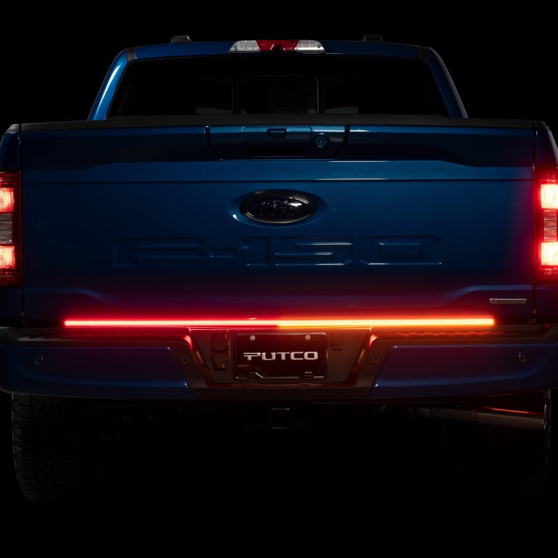 Putco 19-22 48in Light Blade LED Tailgate Light Bar | Ford Ranger (19-26) (9202948-08)