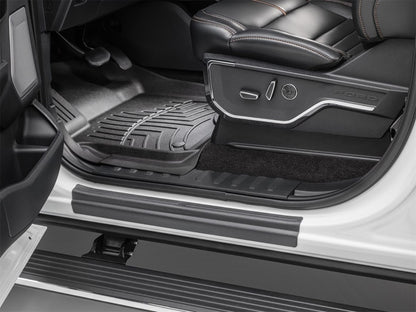 WeatherTech SillProtector 2pc Set | Ford F-150 (21-23) / F-150 (24-26) (ST002K2)