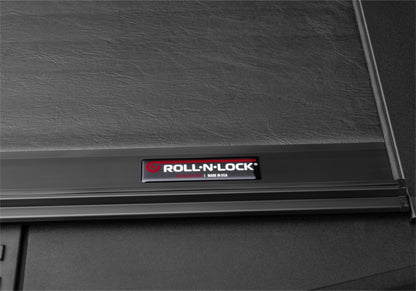Roll-N-Lock M-Series Retractable Tonneau Cover | Ford F-150 (15-17 / 18-20 / 17-20 Raptor) (LG101M)