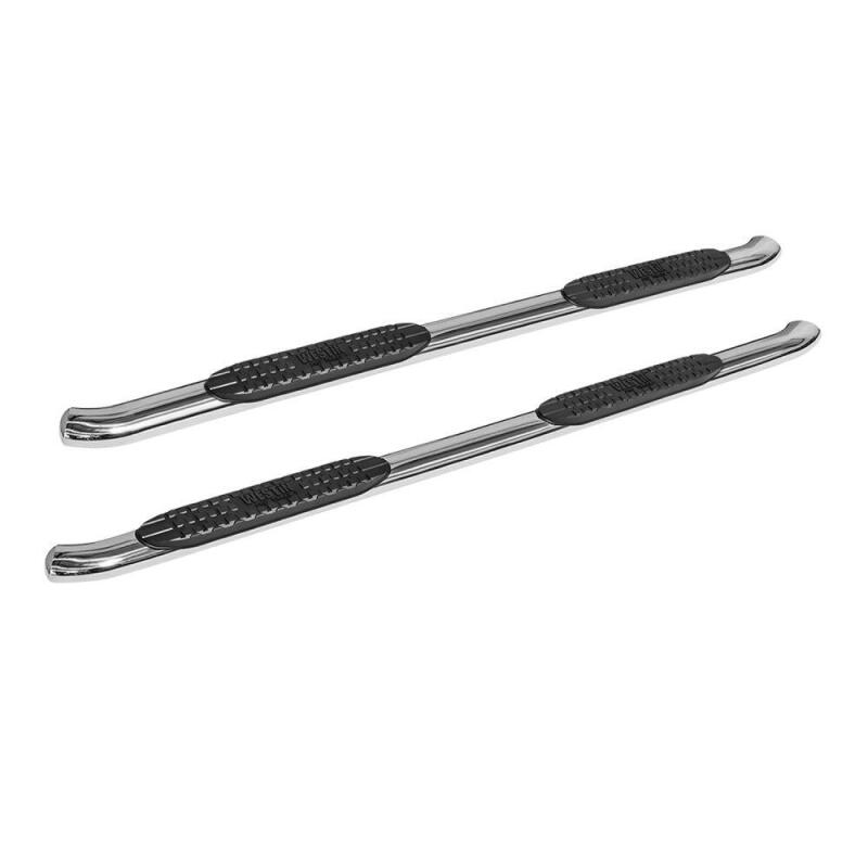 Westin PRO TRAXX 4 Oval Nerf Step Bars | Ford Ranger (19-26) (21-24140)