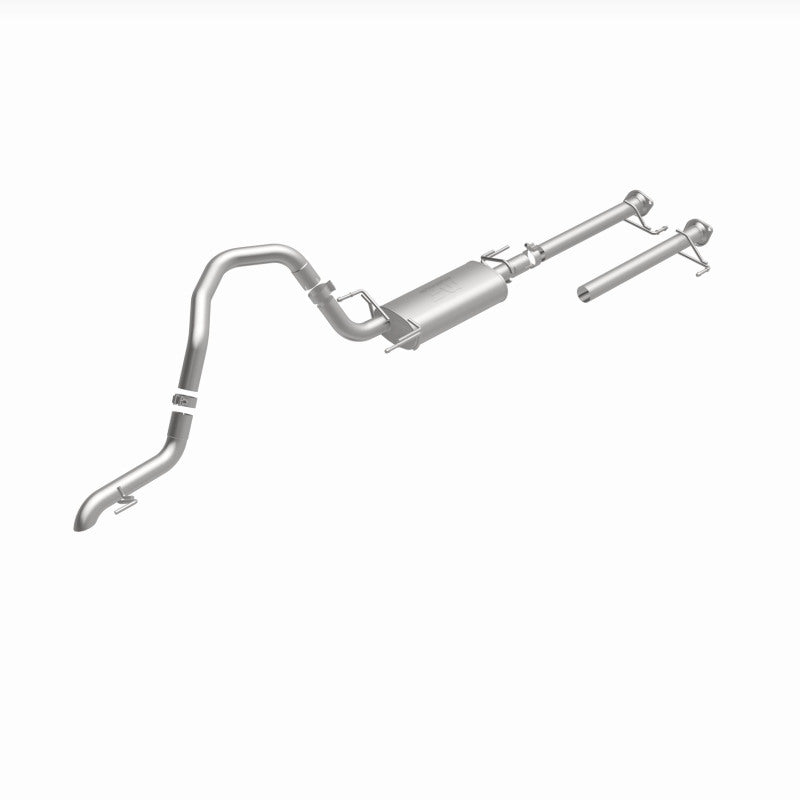 MagnaFlow Overland SS Cat-Back Exhaust | Toyota 4Runner / Lexus GX460 (05-23) (19544)
