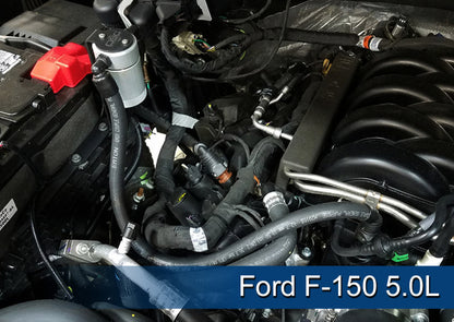 J&L 3.0 Oil Separator | Ford F-150 (13-14, 24-26) (3016P-C)