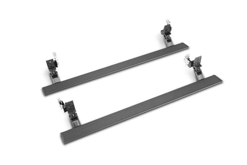AMP Research PowerStep Xtreme | Chevrolet Silverado 1500 (19-26) / GMC Sierra 1500 (19-26) / 2500/3500HD (20-26) / ZR2 / AT4X (22-26)