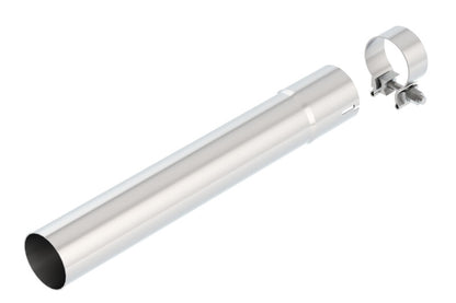 Borla 3.5L Exhaust Extension Pipe | Toyota Tacoma (16-23) (60593)