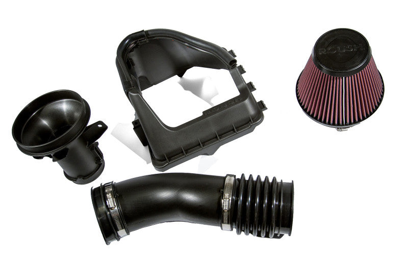 Roush 6.2L Cold Air Kit | Ford F-150 (09-14) / Raptor (10-14) (421239)