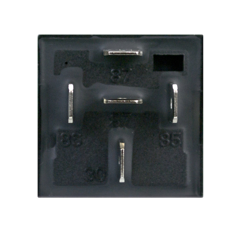 Hella Mini ISO Relay | Ford Ranger (19-26) (965400071)