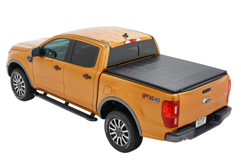 Bestop EZ-Fold Soft Tonneau | Ford Ranger (19-26) (16233-01)