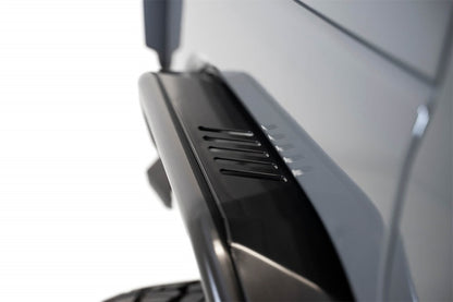 Addictive Desert Designs Stealth Fighter Rear Fenders: Jeep Wrangler (18-21) / Wrangler JK (18)