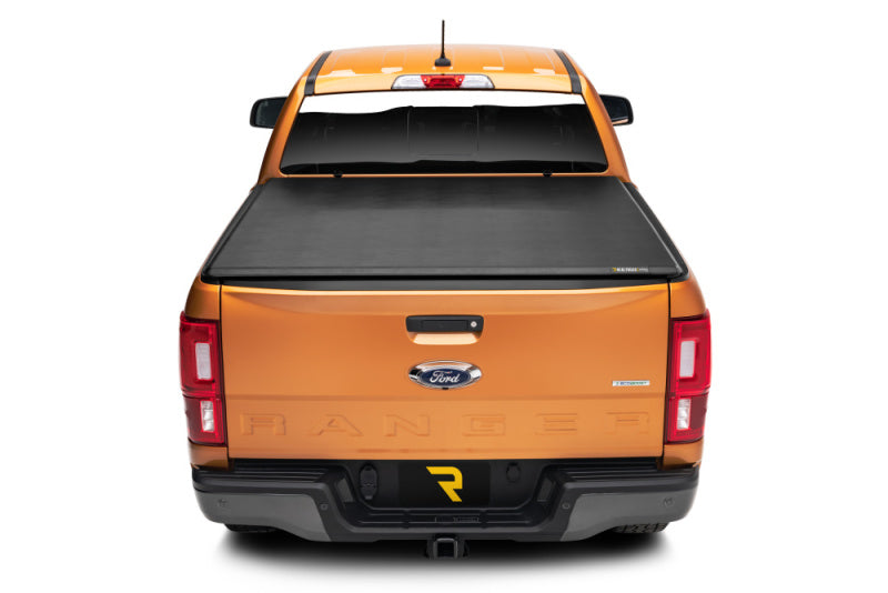 Extang Trifecta 2.0 Soft Tri-Fold Truck Bed Cover | Ford Ranger (19-26) (92638)