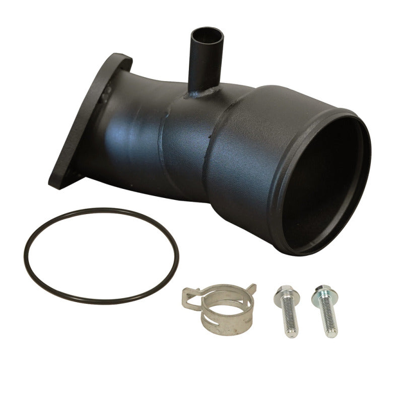 BD Diesel Turbo Intake Horn | Chevrolet Silverado / GMC Sierra 2500/3500 (20-26) (1045630)