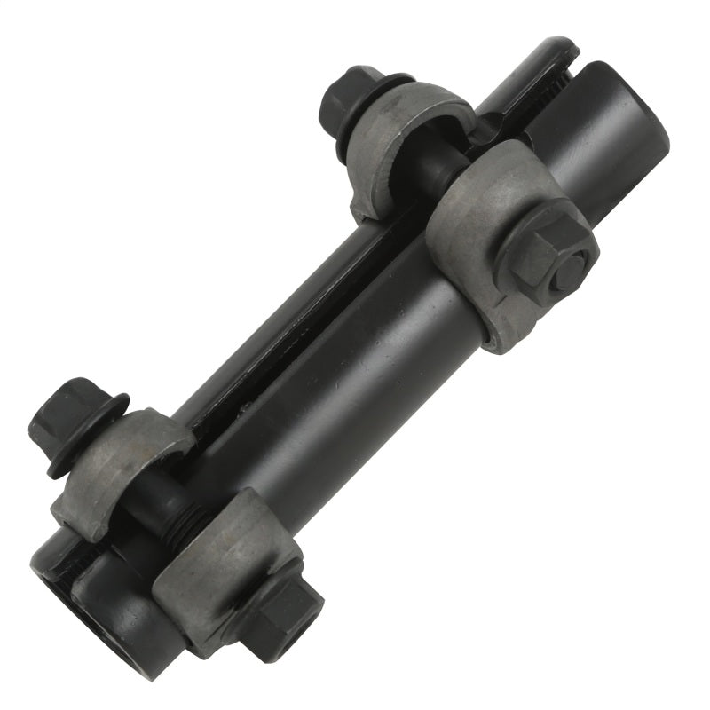 Omix Steering Link Adjuster LHD: Fits Most Jeep Wrangler Models (2007-2018)