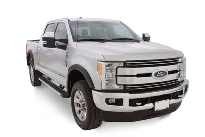 Bushwacker OE Style Flares | Ford F-150 (09-14) / 2009-2012 (21917-02)
