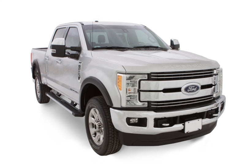 Bushwacker OE Style Flares | Ford F-150 (09-14) / 2009-2012 (21917-02)
