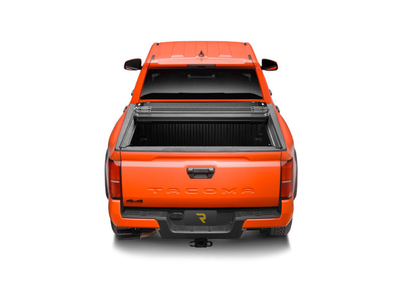 BAK Revolver X4 TS Bed Cover | Toyota Tacoma (24) (80446RK)