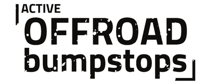 Timbren Active Off-Road Bumpstops | Toyota Tundra / Tacoma (00-23) (ABSOSR)