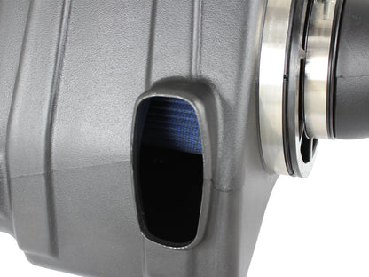 aFe Momentum GT PRO 5R Stage-2 Si Intake System | Toyota Tundra V8 5.7L (07-14) (54-76003)