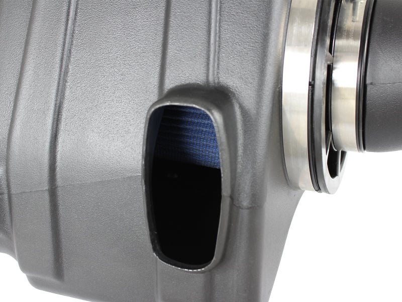 aFe Momentum GT PRO 5R Stage-2 Si Intake System | Toyota Tundra V8 5.7L (07-14) (54-76003)