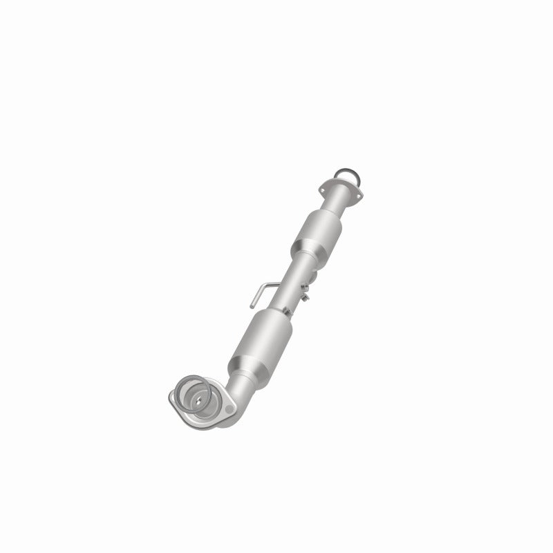 MagnaFlow Conv DF 2.7 Rear Catalytic Converter | Toyota Tacoma (05-23) (24487)
