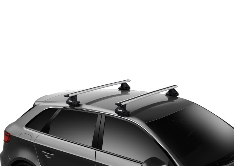 Thule Evo Clamp Load Carrier Feet | Ford Ranger (19-26) (710501)