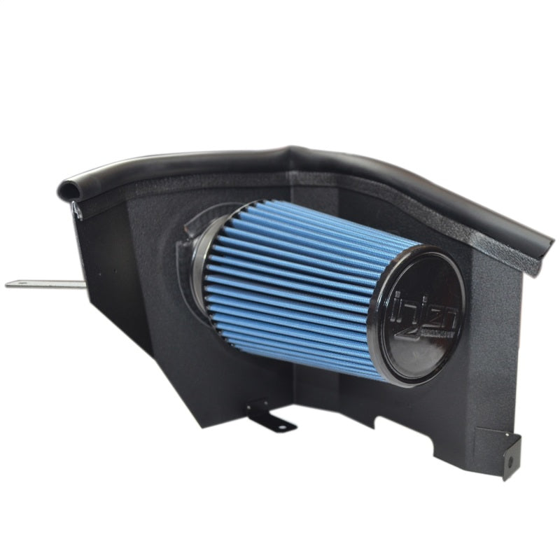 Injen 2.0L Turbo Short Ram Tuned Intake System | Kia Stinger (17-24) / Genesis G70 (17-26) (SP1355WB)
